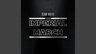 Star Wars The Imperial March [upl. by Acimaj]