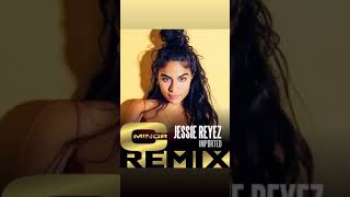 JESSIE REYEZ  IMPORTED FT 6LACK C MINOR REMIX [upl. by Airotnes]