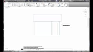 AutoCAD 2013 Multiple Layout Sheets from one drawing [upl. by Enuj609]