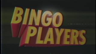 Bingo Players  No 1 Disco Official Animated Video [upl. by Orna]