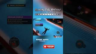 Saints Row 3 RemasteredHelicopter Jump [upl. by Betty180]