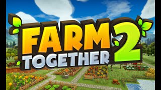 Farm Together 2 Gameplay  Tutorial  First 20 Minutes [upl. by Teagan613]