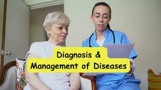 Principles of Disease Diagnosis Simplified for Nurses NursingDiagnosis PatientCare NurseEducation [upl. by Lemmor]