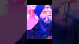 JAGO AAYI AA  BHAI MEHAL SINGH SINGH KAVISHRI JATHA  SLOWED AND REVERB [upl. by Yerg]