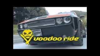 voodoo ride tvcm [upl. by Gavan]