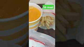 fypシ food lunchdinner mcdonalds meal shorts shortsyoutube [upl. by Losiram143]