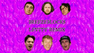 Altj  Breezeblocks Levity DnB Remix FREE DOWNLOAD  EXTENDED MIX [upl. by Idnym750]