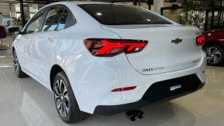 NOVO ONIX PLUS 2025 PREMIER PREÃ‡OS E CORES ATUALIZADOS DO SEDAN [upl. by Dyann]