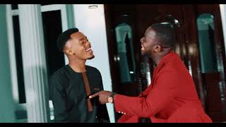 Filbert sangule x Benjamin Weston  Ni neema Official music video [upl. by Desi597]