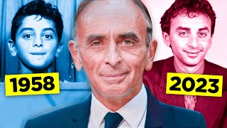 La véritable histoire de Éric Zemmour [upl. by Yecac]