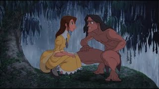 Tarzan All 14 TV Spots [upl. by Jobyna]