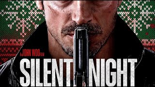 Silent Night  Official Trailer  HD [upl. by Gnok]