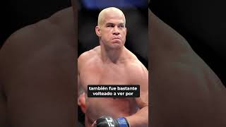 GOYITO PÉREZ el primer gran exponente MEXICANO en UFC  ESQUINA NEUTRAL  Canela Deportes [upl. by Survance930]