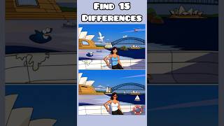 How many differences did you find finddifferences finddifference finddifferencesgame [upl. by Doner]