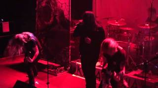 KATATONIA quotMy Twinquot Live [upl. by Harvie246]