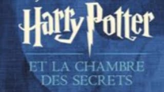 Livre audio Harry Potter 2 chapitre 10 [upl. by Wira]