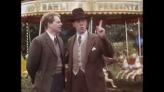 Full Episode Jeeves and Wooster S01 E3The Village Sports Day at Twing [upl. by Sirraf]