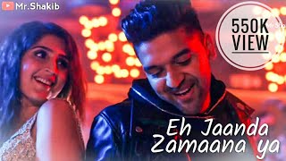 ISHARE TERE Guru Randhawa Whatsapp Status  ishare tere song lyrics whatsapp status  Guru Randhawa [upl. by Ailad]