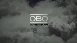 OBO Bettermann  Odvodnici prenapona [upl. by Geehan]