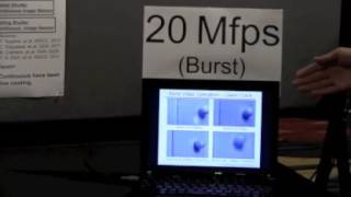 ISSCC 2012 222 A GlobalShutter CMOS Image Sensor with Readout Speed of 1Tpixels Burst [upl. by Madi]