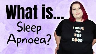 Understanding Sleep Apnoea A Complete Guide [upl. by Sandler]