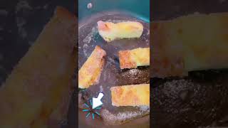 Keto Egg Loaf French Toast [upl. by Gerri]