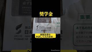 奨学金の減額返還を申請してみた結果…│奨学金 借金 借金返済 無職 ニート フリーター セミリタイア 大学生 お金 節約生活 [upl. by Eicyak]