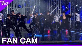 Pentagon DrBeBe THE SHOW Fancam 200218 60P [upl. by Drexler749]