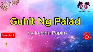 Guhit Ng Palad by Imelda Papin [upl. by Haimes]