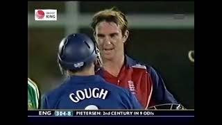 Kevin Pietersen All 15 Sixes in Odi Series  England Tour Of South Africa 200405 [upl. by Annoyek998]