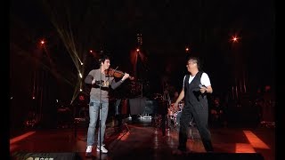 王力宏 Wang Leehom 2019 福利秀 FREE SHOW＠台北大安森林公園 你把我灌醉 [upl. by Ynavoj700]