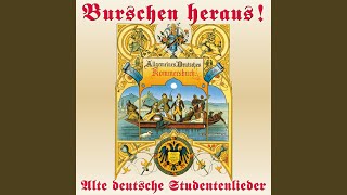 Burschen heraus [upl. by Jakoba]