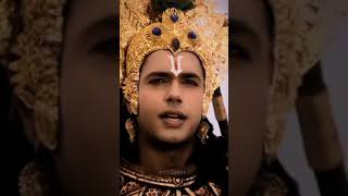 Karn attitude entry Mahabharat jai Radhe [upl. by Arot]