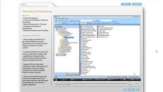 Epicor Planning and Scheduling [upl. by Naes]