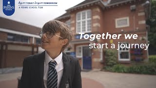 Perins School Promotional Film 2024 [upl. by Jahdiel538]