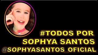 ATUALIZAÇÕES  todos POR SOPHYA SANTOS sophyasantosoficial [upl. by Malha844]