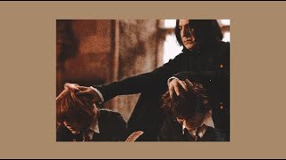 POV you shifted to Hogwarts a playlist [upl. by Lindly]