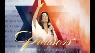 Renascer Praise 18 CD completo [upl. by Benedic]