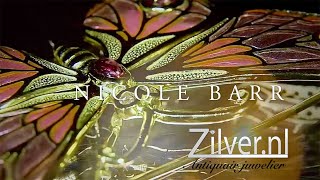 Nicole Barr sieraden  Zilvernl [upl. by Whiting406]