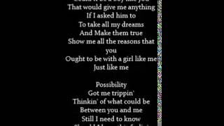 RihannaA Girl Like Me lyrics [upl. by Aznarepse647]