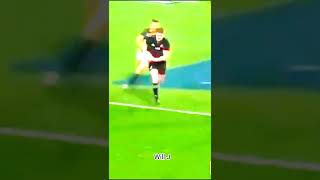 Beauden Barrett  Nehe MilnerSkudder  Edit [upl. by Kcirdek501]