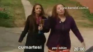 Akasya Durağı 75 Bölüm Fragmanı melih rahmi akyol [upl. by Halil]