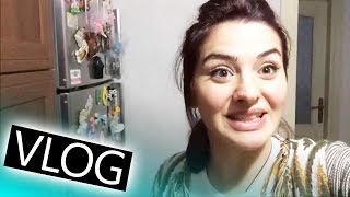 VLOG YEMEK Köri Soslu Makarna  ŞAHANGİLLER [upl. by Yortal874]