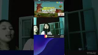 gelang sipaku gelang karaoke karokesongs laguanak laguanakindonesia gelangsipakugelang komedi [upl. by Shulamith756]