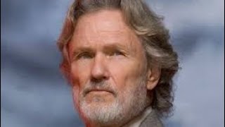 Kristoffer Kristofferson June 22 1936 – September 28 2024 [upl. by Oremo]