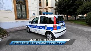 ✅PONTECAGNANO FAIANO FONDI PER EFFETTUARE CONTROLLI SUD TV 114 [upl. by Solracnauj]