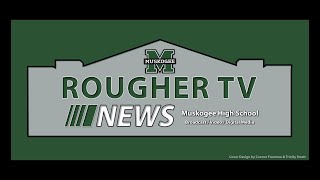 RougherTV News  October 25 2024 [upl. by Sokil]