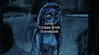 Emily Corpse Bride Scenepack  Full 1080p [upl. by Eduard432]