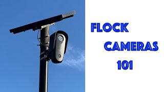 Flock Safety Cameras 101 [upl. by Gillan]