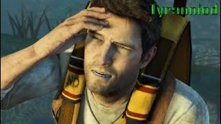 Uncharted Drakes fortune  Chapter 4  Planewrecked  Normal difficulty [upl. by Inkster]